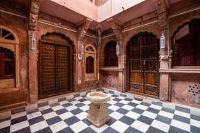 Heritage Gouri Haveli